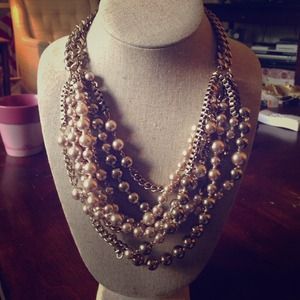 Stella & Dot Lucia Necklace