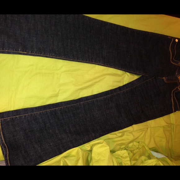 Michael Kors denim. - Picture 4 of 4