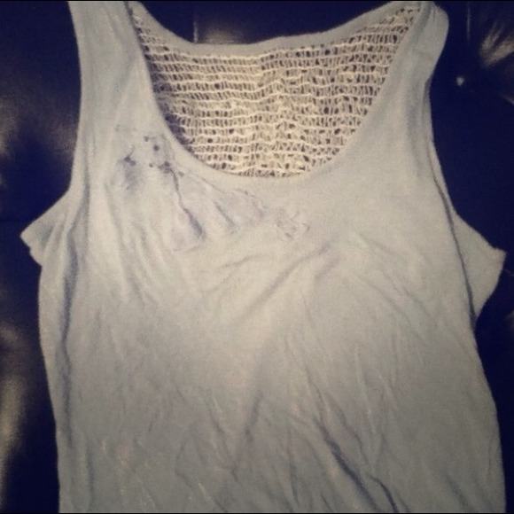 Tank Top Sheryl Crowe - Picture 1 of 4