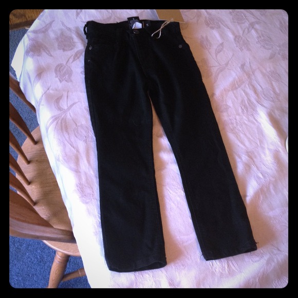 Nwt boys size 5 pants