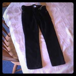Nwt boys size 5 pants