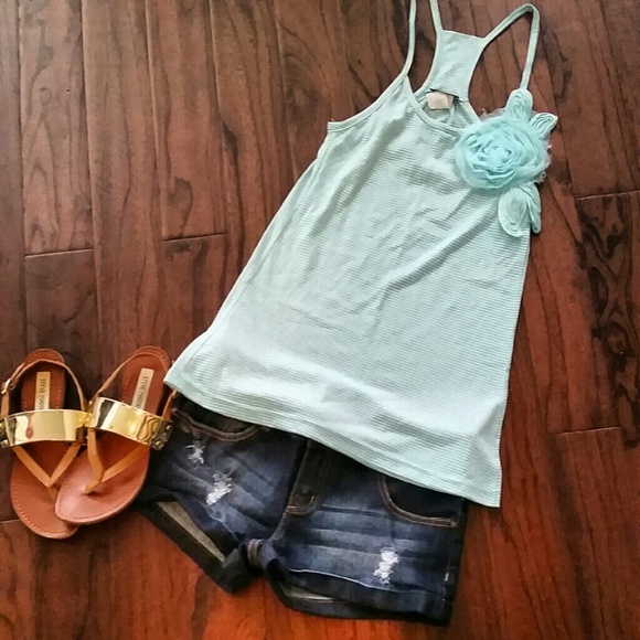 Brand new Shorts!