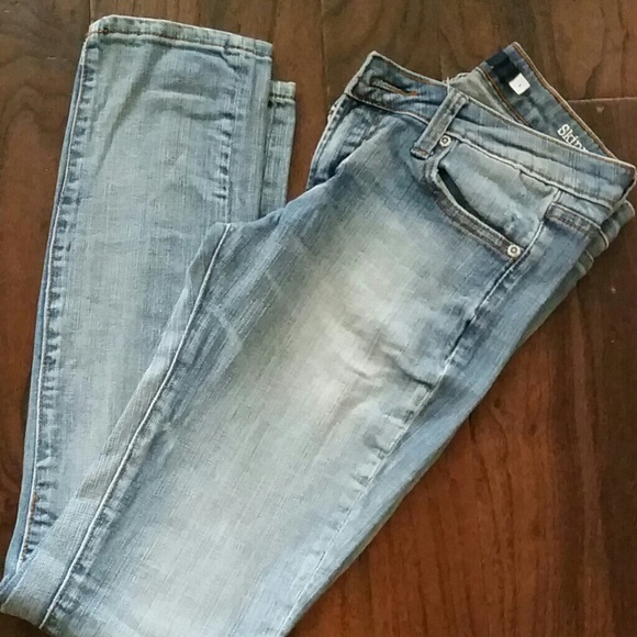 Vigoss Skinny jeans - Picture 1 of 1