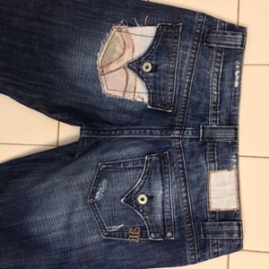 Miss Me Jeans sz27