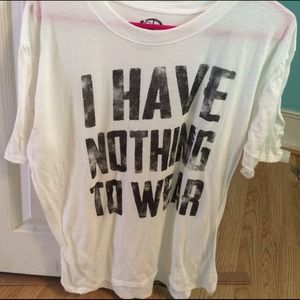 I have nothing to wear