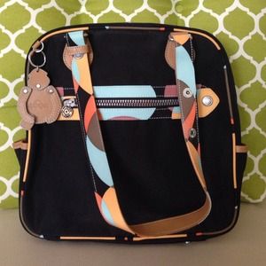 100% Authentic Kipling- NEW