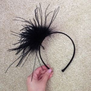 Girl Stylish Hair Band