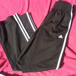 Adidas sport pants