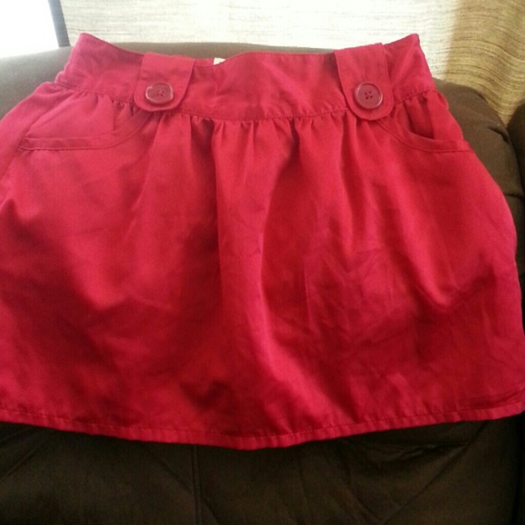 Skirt
