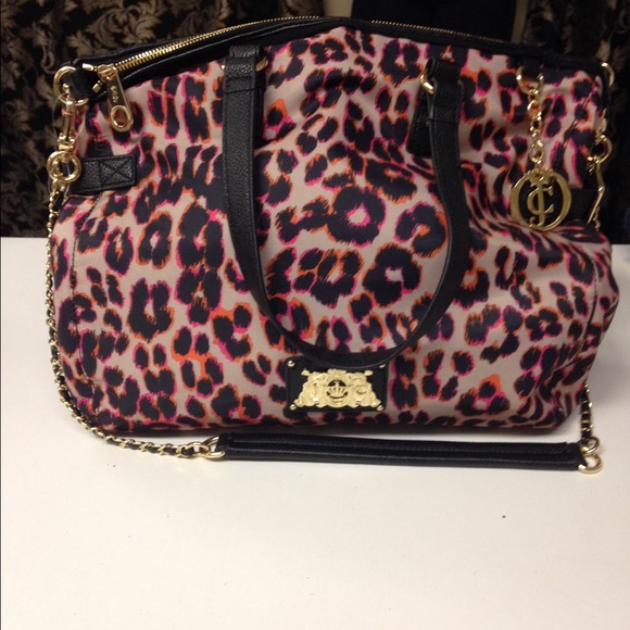 SOLD Juicy couture NWT - Picture 1 of 4