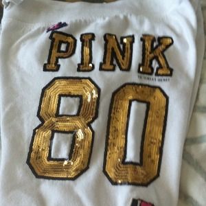 Victoria's Secret PINK sweat pants