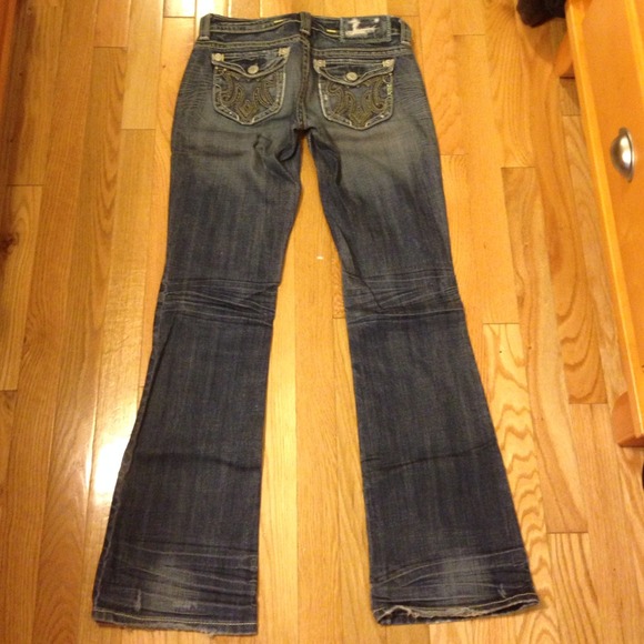 Mek Jeans Hudson fit - Picture 3 of 3
