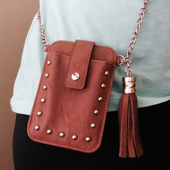 Cards and phone carrier! - Picture 2 of 4