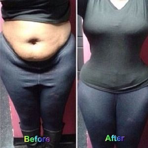 Waist Shapers