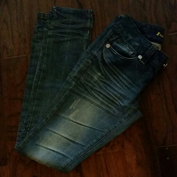 Z.co jeans
