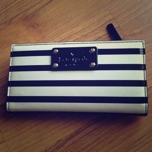 Kate Spade wallet