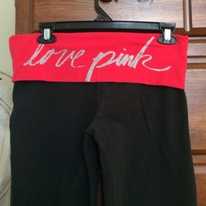 🚫sold on vinted🚫VS yoga pants