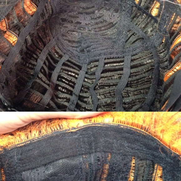 Sunset wig by Motown tress. - Picture 3 of 4