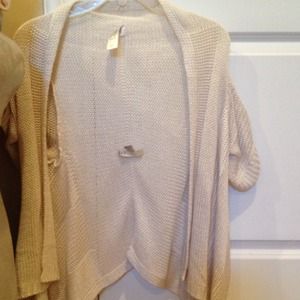 Cute forever 21 cardigan