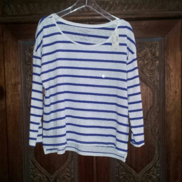 American Eagle Top