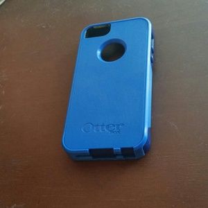IPhone 5/5s otterbox