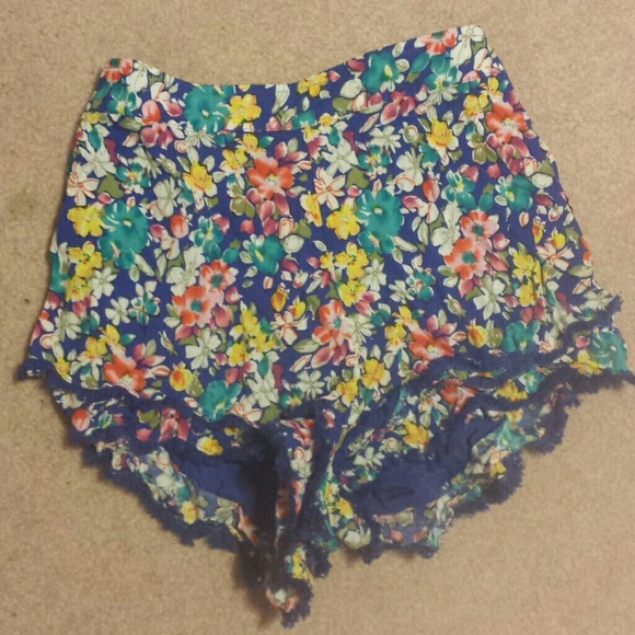 Lf shorts