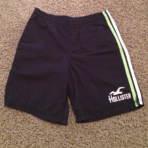 Men's beach shorts