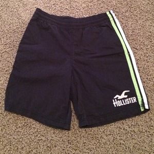 Men's beach shorts