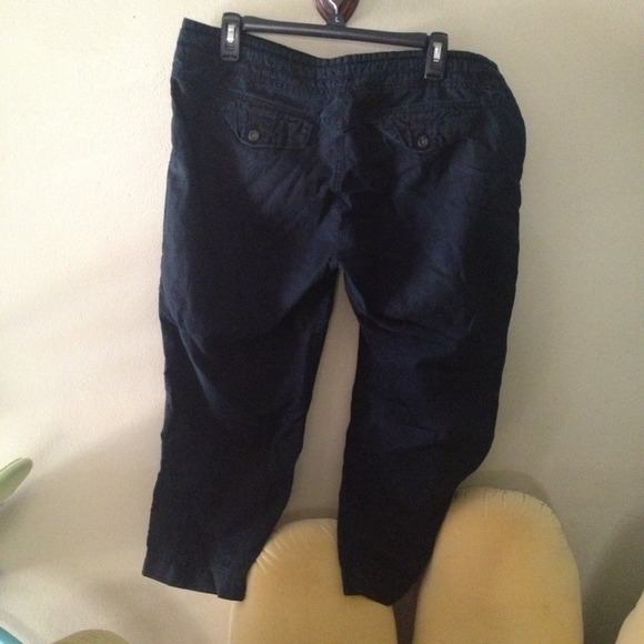 Express capris - Picture 2 of 2