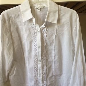 CAbi Collete Top size M