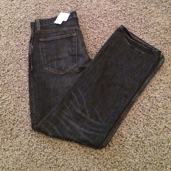 Men's jeans