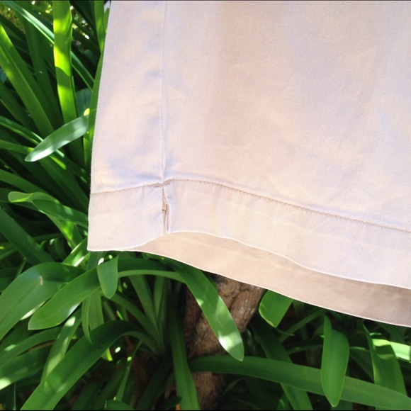 Khaki NY&CO. Shorts! - Picture 4 of 4