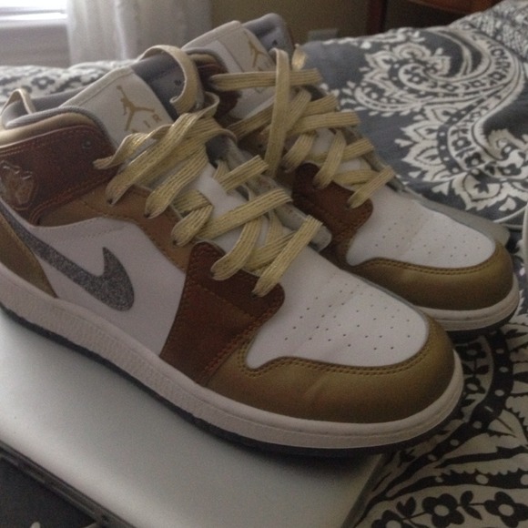 Nike air Jordan's for sale.