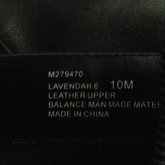 Boots - Picture 2 of 3