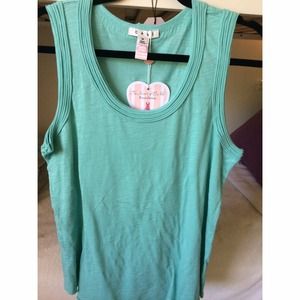 CAbi Chic Tank