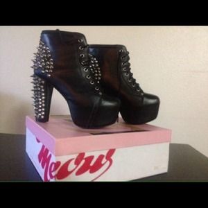 Jeffrey Campbell Lita Spike
