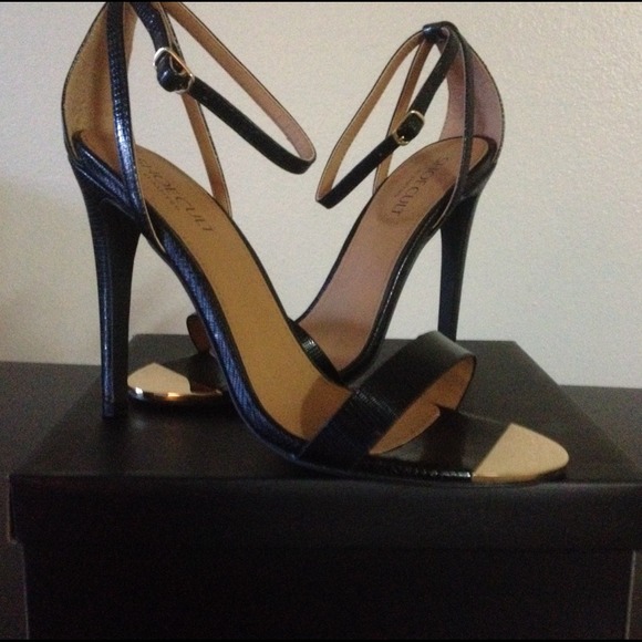 Shoe Cult Geneva by Nasty Gal