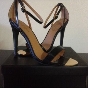 Shoe Cult Geneva by Nasty Gal