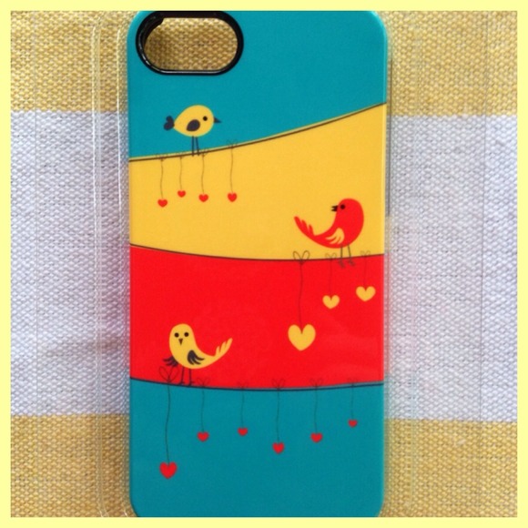 New! I phone 5/5s case