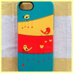 New! I phone 5/5s case