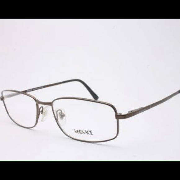 Authentic Versace Eyeglasses