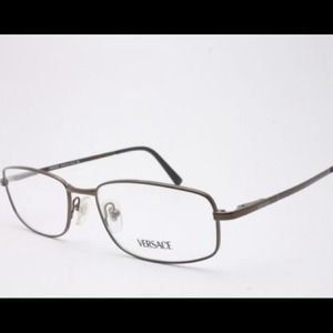 Authentic Versace Eyeglasses
