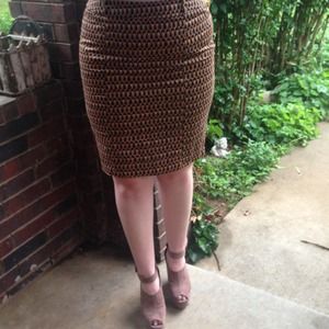 Mossimo Pencil Skirt w/ stretch