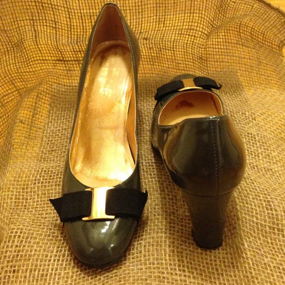 DONATING - ๐hp๐ high heel shoes - Picture 2 of 4