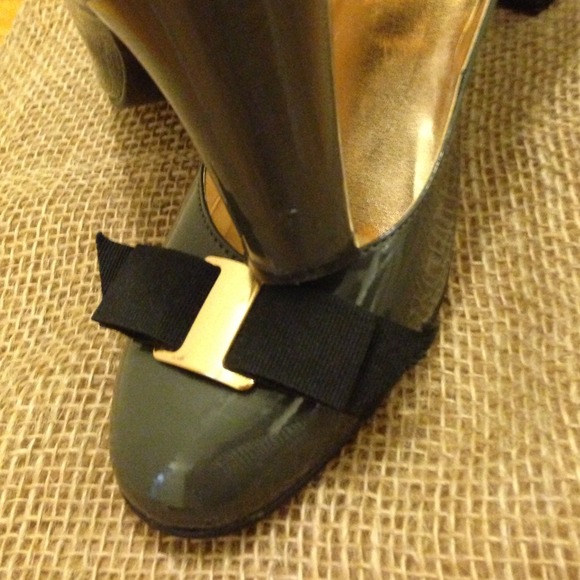 DONATING - ๐hp๐ high heel shoes - Picture 3 of 4