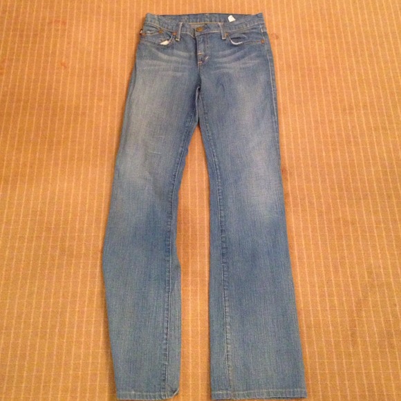 Rock and republic size 27 jeans
