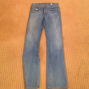 Rock and republic size 27 jeans