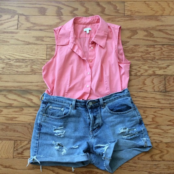 Talbots sleeveless - Picture 1 of 2