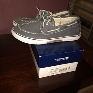 Sperry