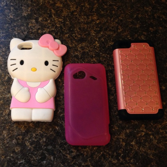 Iphone 5c cases